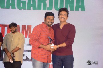 Goodachari Movie Success Meet Photos